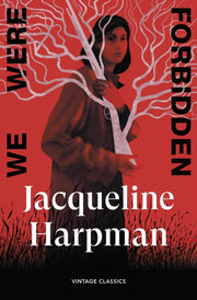 We Were Forbidden By Harpman, Jacqueline