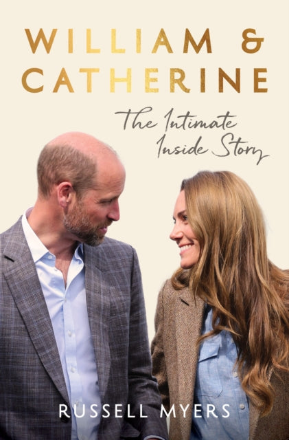 William & Catherine By Myers, Russell
