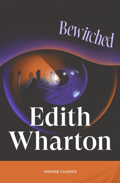 Bewitched By Wharton, Edith