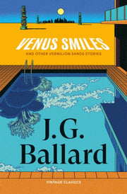Venus Smiles By Ballard, J G