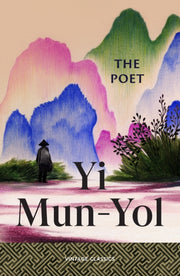 Poet By Mun-yol, Yi