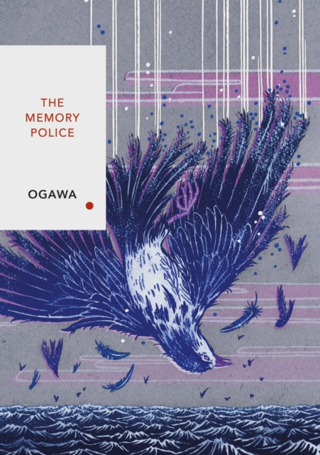 Memory Police By Ogawa, Yoko