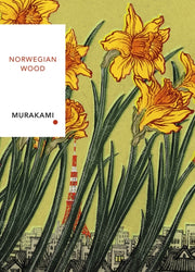 Norwegian Wood By Murakami, Haruki