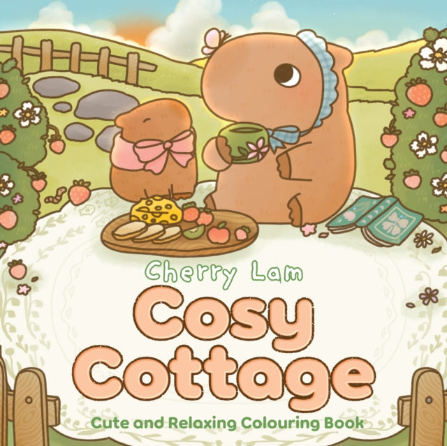 Cosy Cottage
