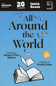 All Around The World