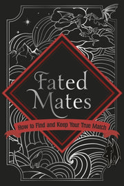 Fated Mates By Pop Press