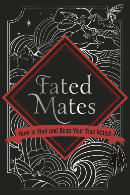 Fated Mates By Pop Press