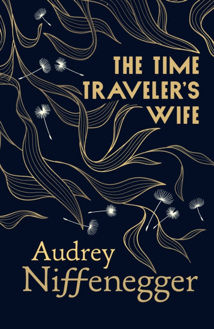 Time Travelers Wife By Niffenegger, Audrey