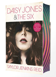 Daisy Jones & The Six Special By Reid, Taylor Jenkins