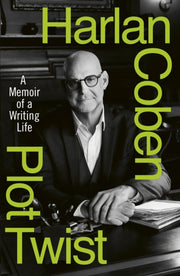 Plot Twist By Coben, Harlan