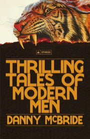 Thrilling Tales Of Modern Men