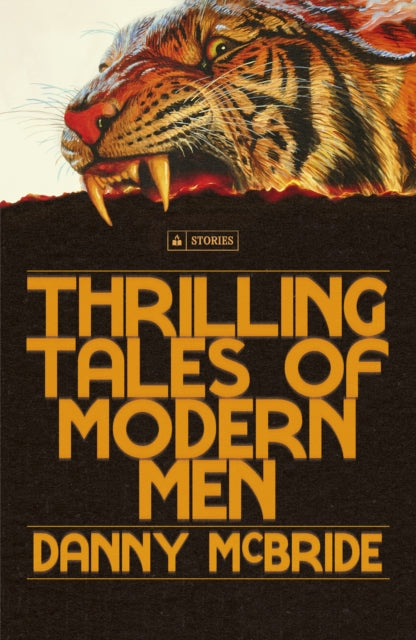 Thrilling Tales Of Modern Men