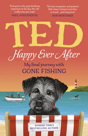 Ted Happy Ever After By Ted The Dog