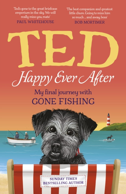 Ted Happy Ever After By Ted The Dog