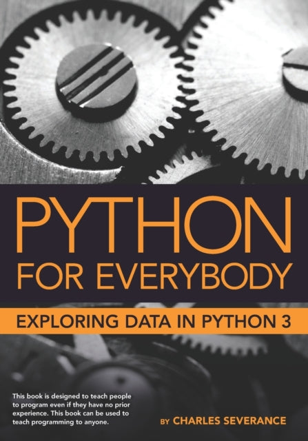 Python For Everybody: Exploring Data In