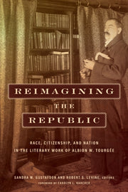 Reimagining The Republic