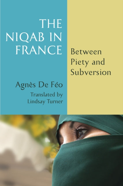 Niqab In France