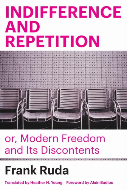 Indifference & Repetition Or Modern Free