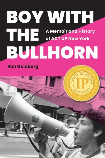 Boy With The Bullhorn