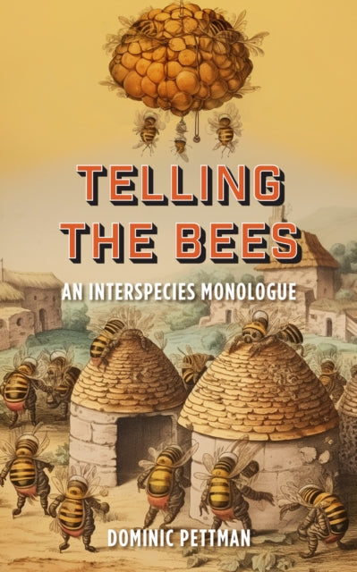 Telling The Bees