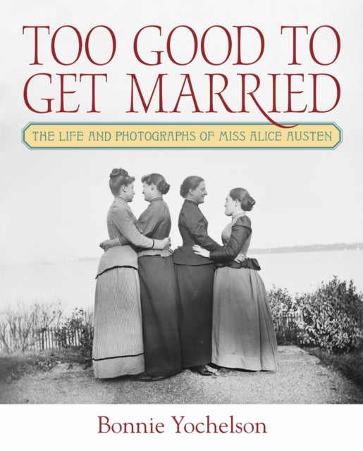 Too Good To Get Married