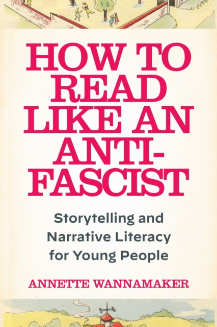 How To Read Like An Antifascist