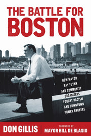 Battle For Boston
