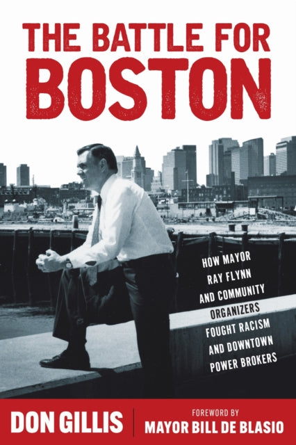 Battle For Boston