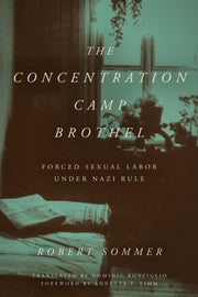 Concentration Camp Brothel