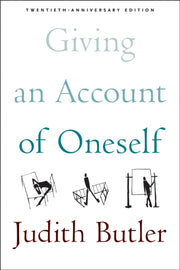 Giving An Account Of Oneself