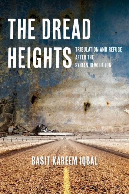 Dread Heights