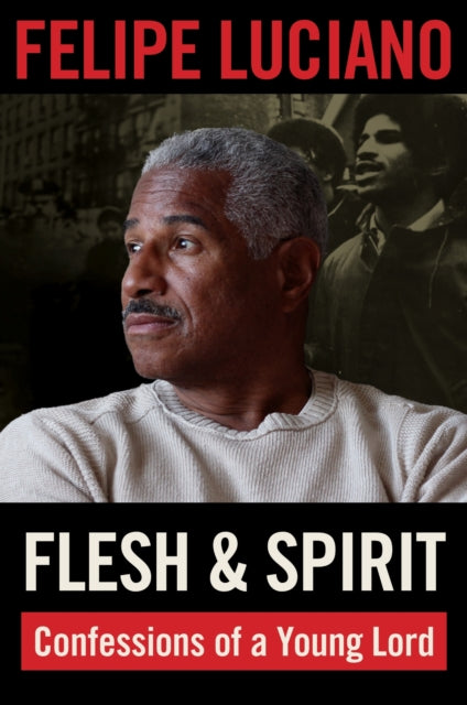 Flesh & Spirit