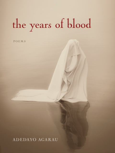 Years Of Blood