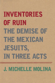 Inventories Of Ruin