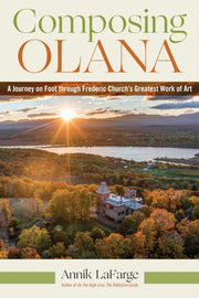 Composing Olana By Lafarge, Annik