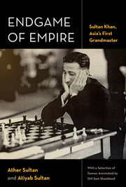 Endgame Of Empire : Sultan Khan Asia's F By Sultan, Ather