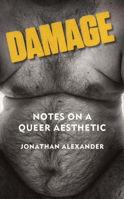 Damage By Alexander, Jonathan