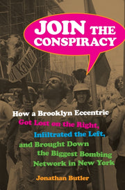 Join The Conspiracy