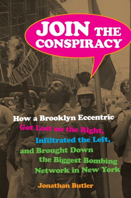 Join The Conspiracy