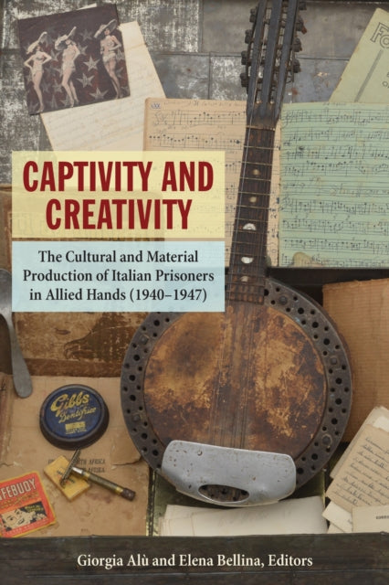 Captivity & Creativity
