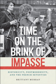 Time On The Brink Of Impasse