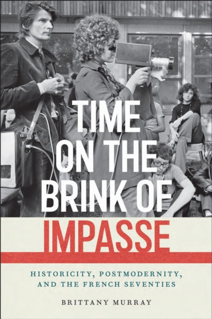 Time On The Brink Of Impasse