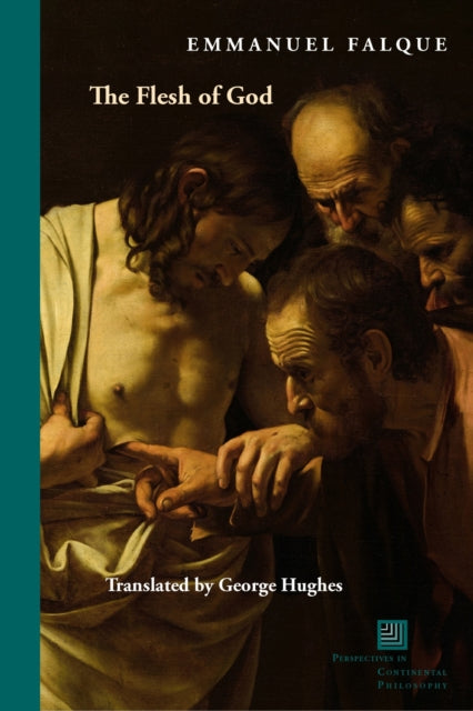 Flesh Of God By Falque, Emmanuel