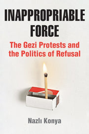 Inappropriable Force