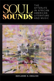 Soul Sounds The Afterlife In African Am By English, Daylanne