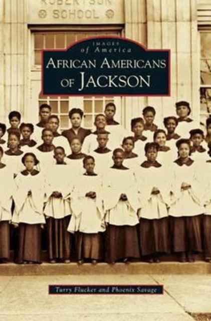 African Americans Of Jackson