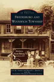 Swedesboro And Woolwich Township