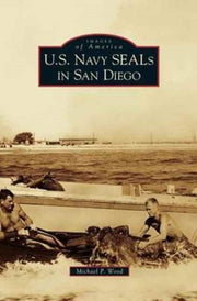 U.s. Navy Seals In San Diego