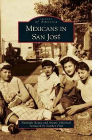 Mexicans In San Jose