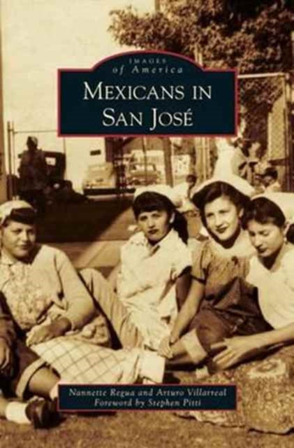 Mexicans In San Jose